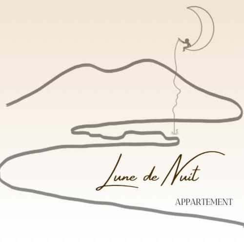 Lune De Nuit Naples Exterior photo